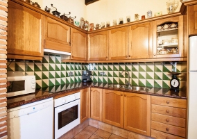 Cocina