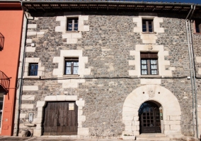 Fachada