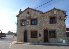 Doña Elvira y Doña Sol