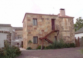 La casa