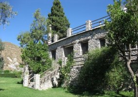 Cortijo Bancal de los Pérez