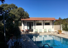 Casa El Zueco