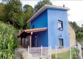 Casa Campu I