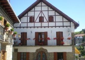 Casa Sario