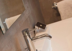 Apartamento con aseo al detalle