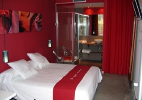 Habitación doble 4