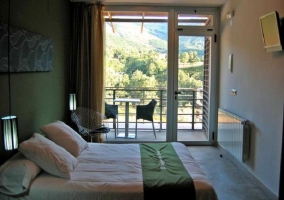 Habitación doble 5