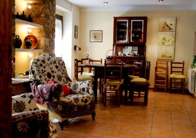 Casa de la viña