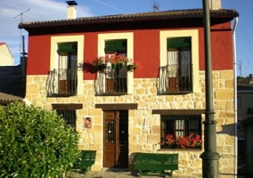 Casa rural Sole