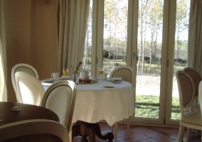 Comedor