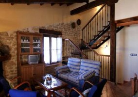 Casa rural El Molino