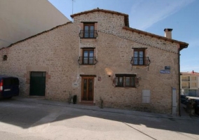 Casa rural El Molino