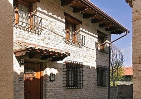 Casa Carmen