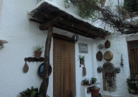 Casa El Portón