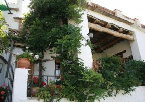 Casa El Portón