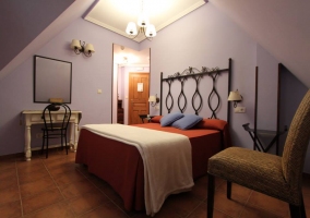 Dormitorio doble 6