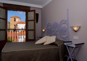 Dormitorio doble 2