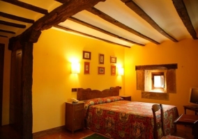 Habitación doble