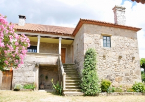 Casa rural María Bargiela