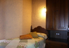 Habitación Individual