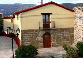 Casa Lino