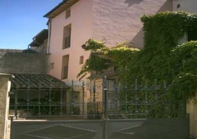 Casa Olasolo