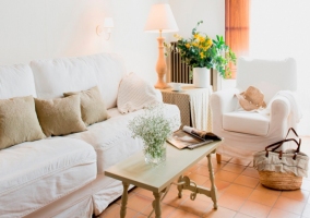 Suite superior