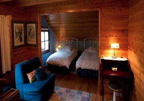 Habitación 1