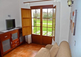 Apartamento una habitación 9