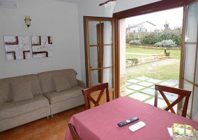 Apartamento una habitación 3