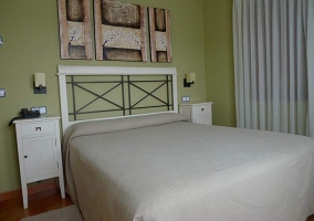 Apartamento una habitación 6