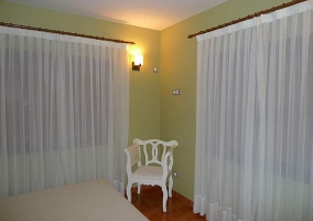 Apartamento una habitación 8
