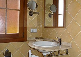 Apartamento una habitación 1