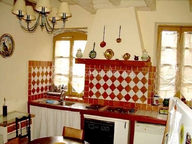 Laguna Herrera en Campo De Cuellar (Segovia)