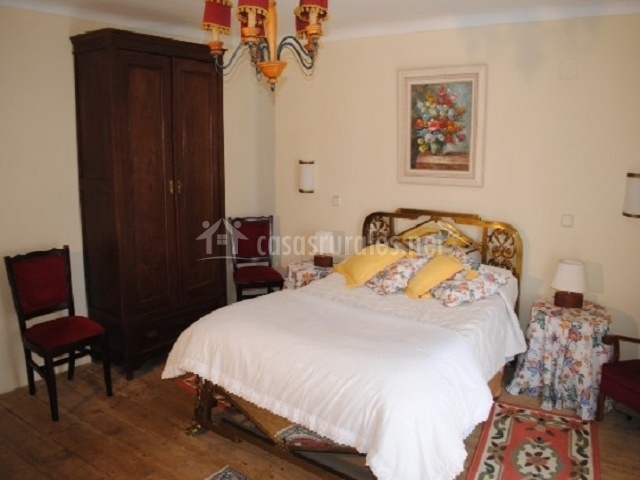 Laguna Herrera en Campo De Cuellar (Segovia)