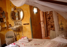 Habitación Altillo