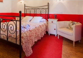 Apartamento 2 personas