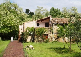 El Celler - Can Bonet