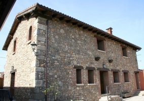 Granadilla del Duque