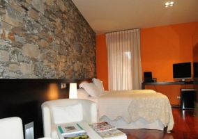 Habitación Suite