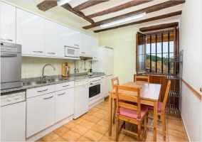 Apartamento B