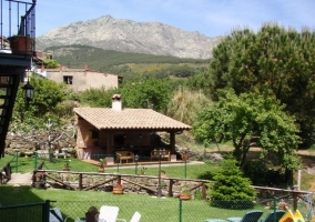 Casa Rural El Torozo