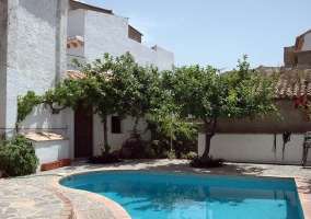 Casa Molinero (Chite)