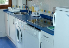 Apartamento pequeño 2