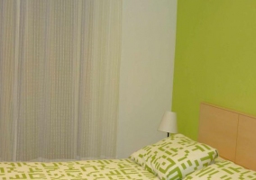 Apartamento pequeño 3