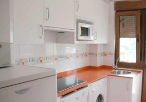 Apartamento grande 3
