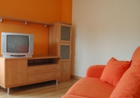 Apartamento grande 2