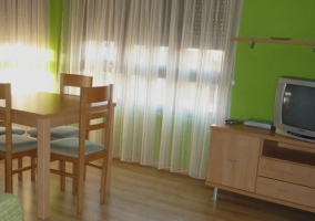 Apartamento grande 4