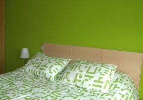 Apartamento pequeño 4