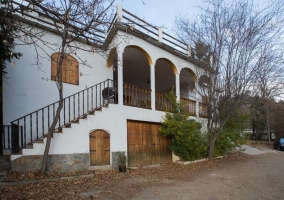 La Alberca